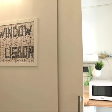 Window To I דירה *