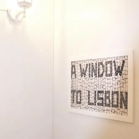 Window To I דירה *