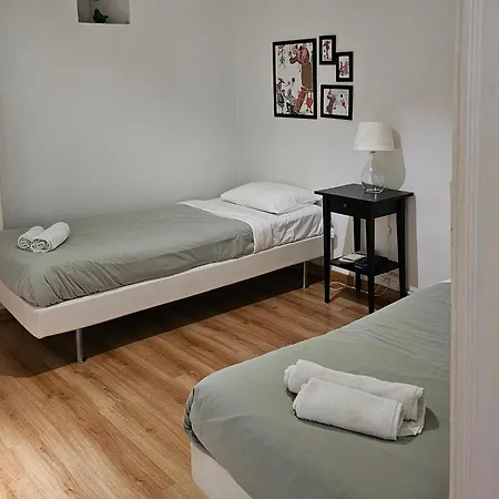 Apartamento Window To I *