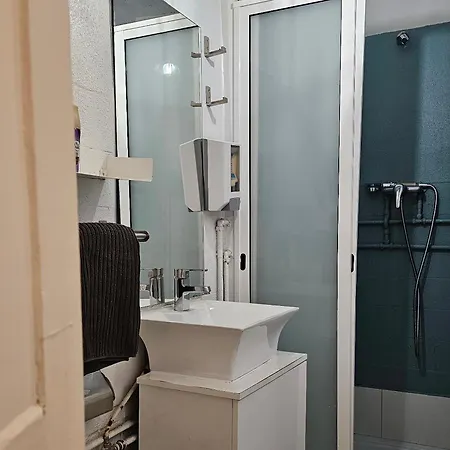 Apartamento Window To I *