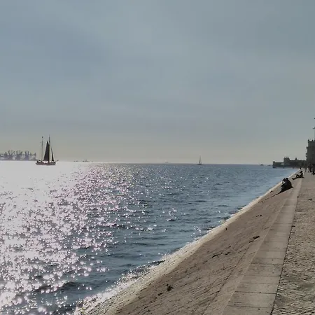 Window To I Apartamento Lisboa