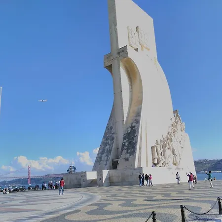 Window To I شقة Lisboa