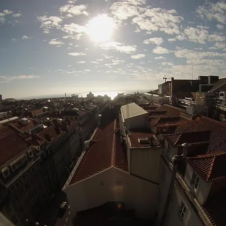 Apartamento Window To I Lisboa