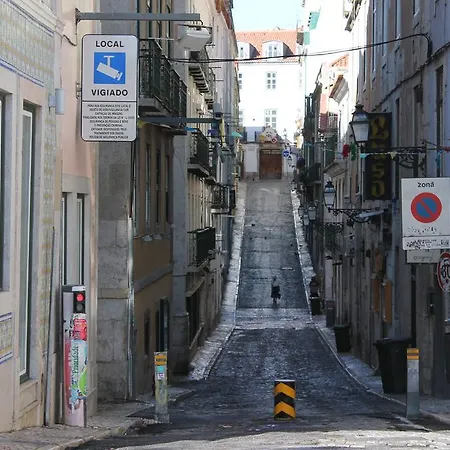 Window To I Лісабон