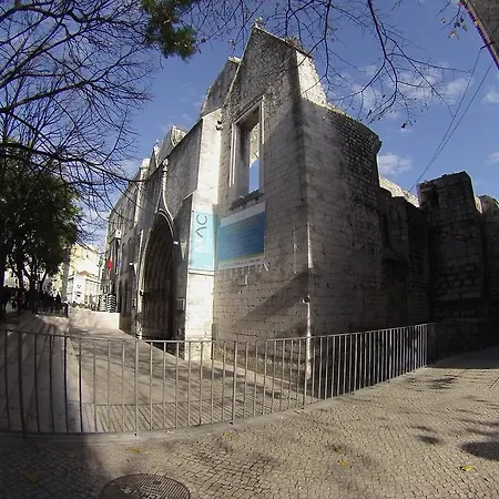 Apartamento Window To I