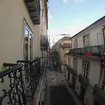 Window To I Apartment