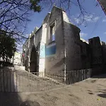 Apartment Window To I